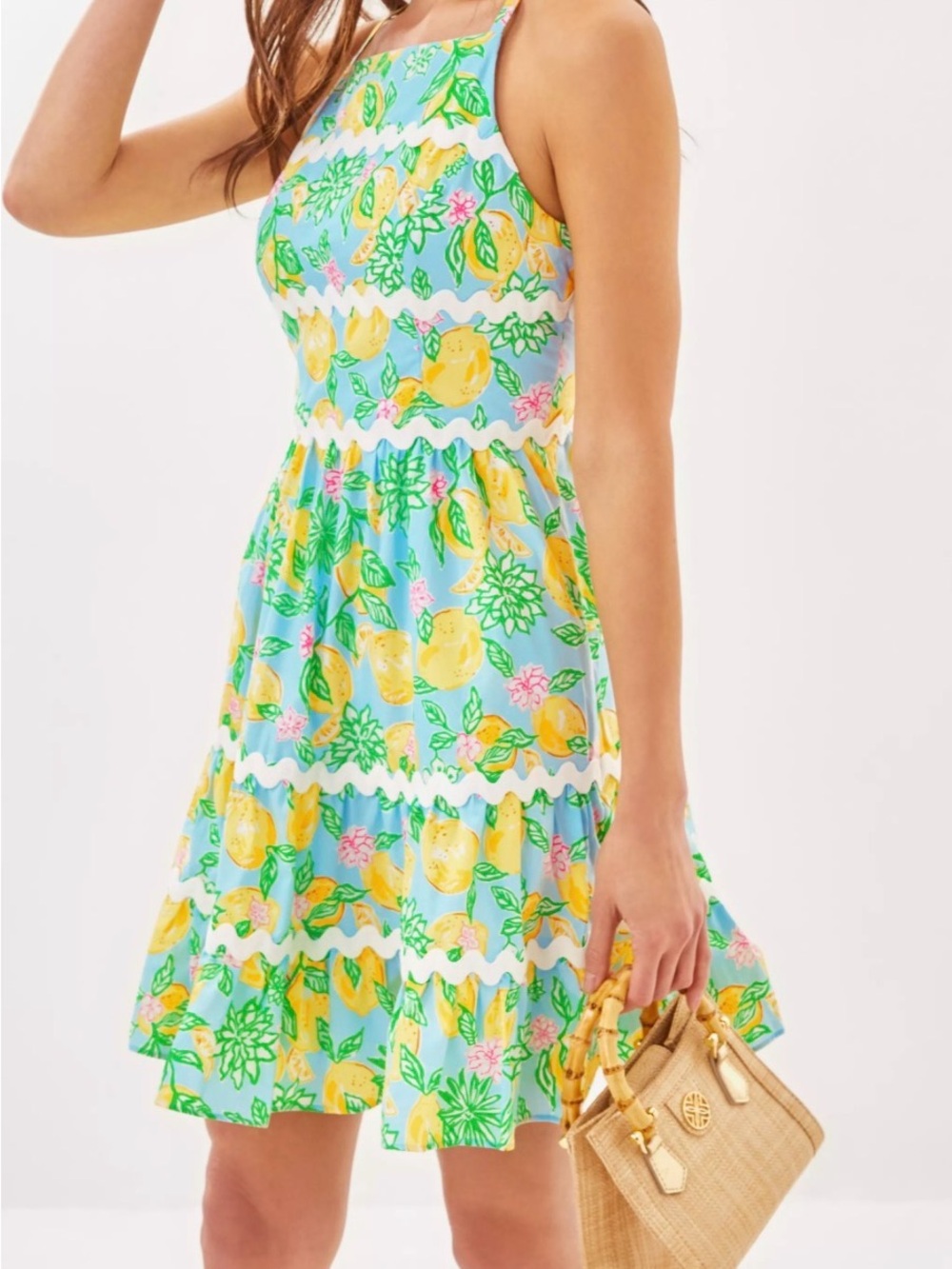 Lilly Pulitzer Angelynn Dress NWT